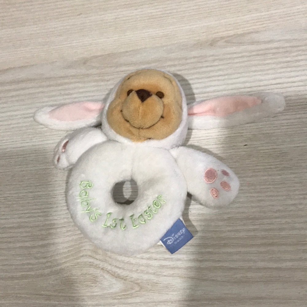 Rattle